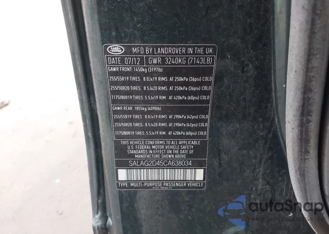 SALAG2D45CA638034: 44027624