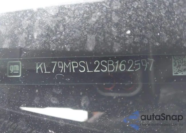 KL79MPSL2SB162597: 44028828