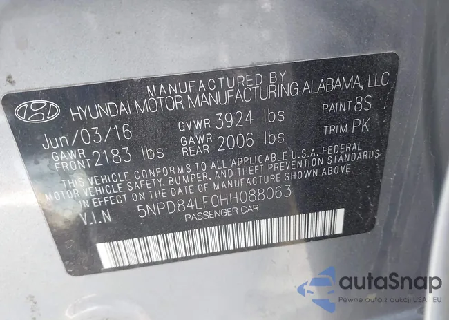 5NPD84LF0HH088063: 44028960