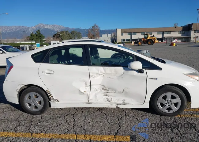 JTDKN3DU5B5351453: 44028985