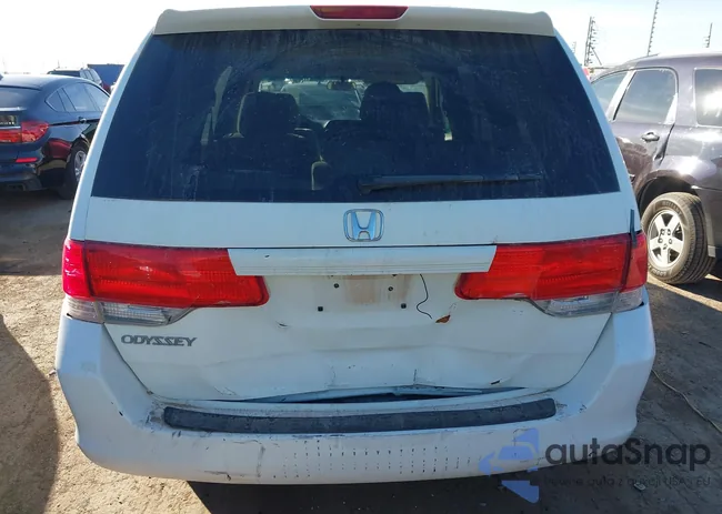 5FNRL38289B050603: 44029023