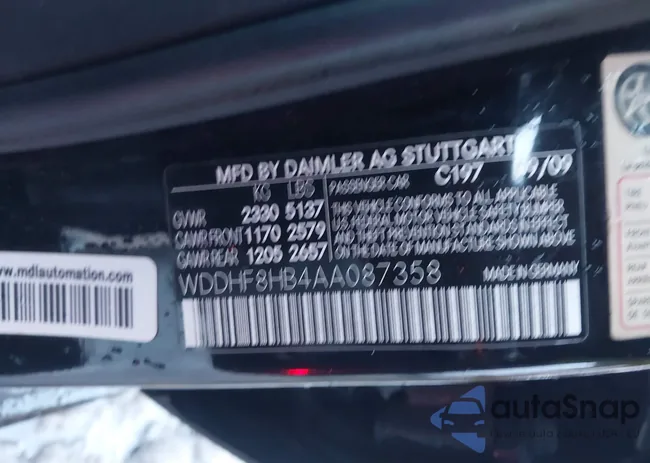 WDDHF8HB4AA087358: 44029045