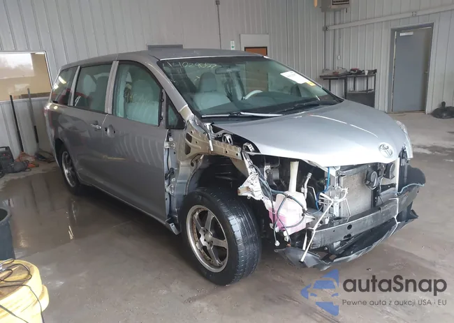 5TDZK3DC0CS264067: 44029057