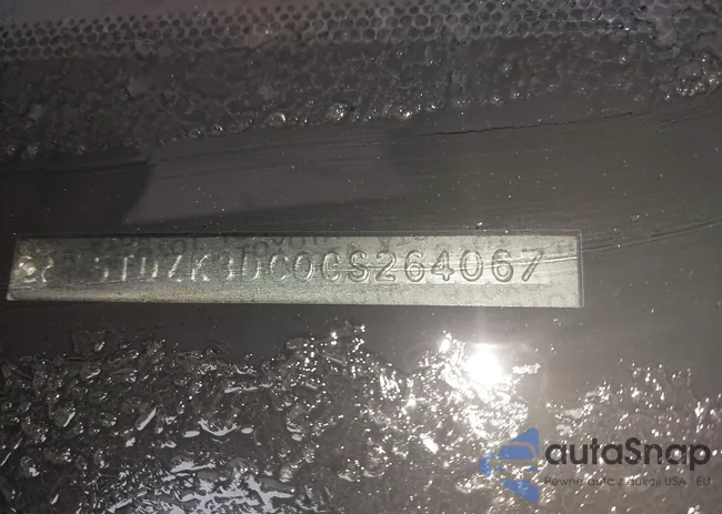 5TDZK3DC0CS264067: 44029057