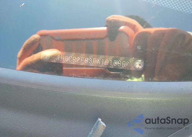 1HGCR2F83FA101386: 44029165