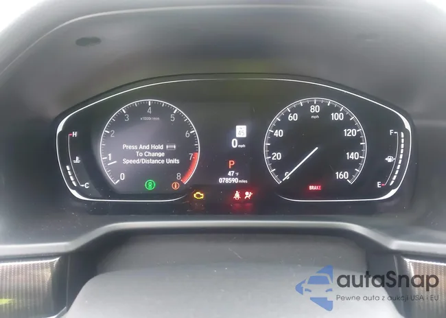 1HGCV2F37NA004447: 44029226