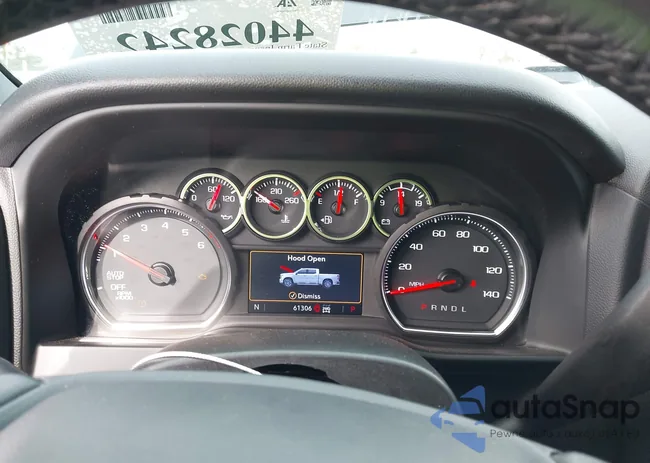 1GCUYEED6LZ302010: 44028242