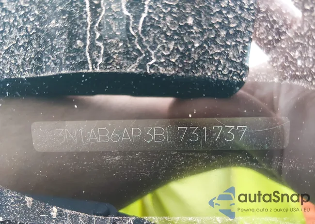 3N1AB6AP3BL731737: 44028253