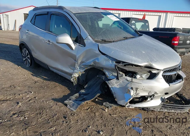 KL4CJASB4MB314298: 44028281