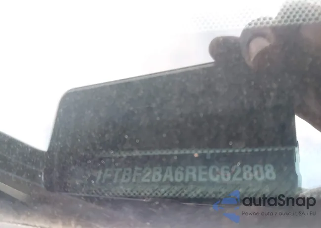 1FTBF2BA6REL62808: 44028294
