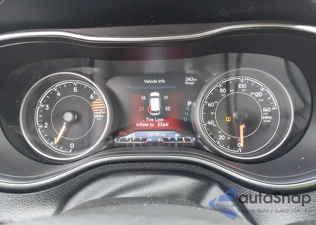 1C4PJLDB1KD333294: 44028347