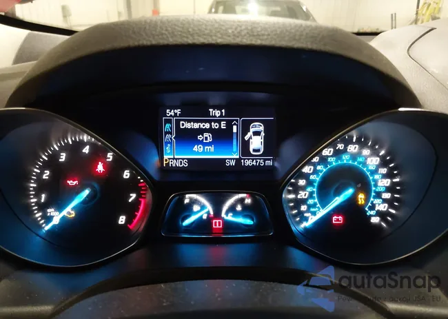 1FMCU9J93DUB21344: 44028369