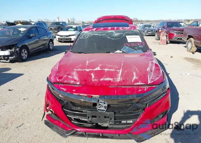 1HGCV2F38MA012569: 44028462