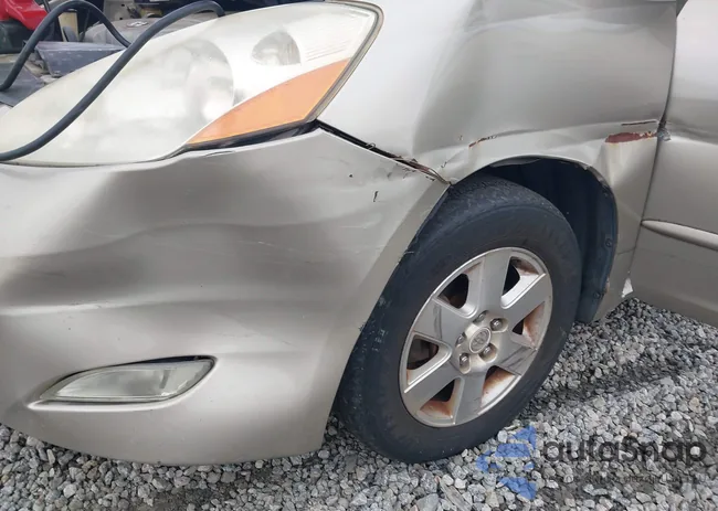 5TDZK22C28S106236: 44028574