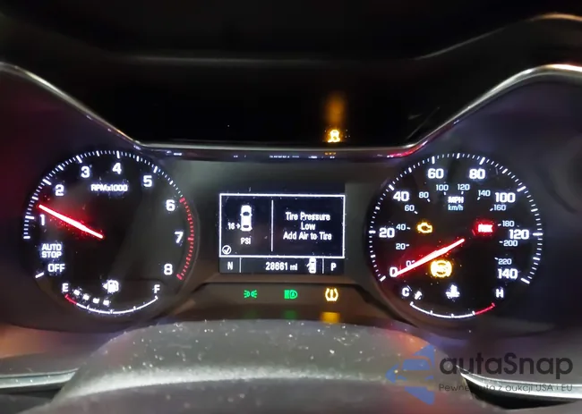 KL79MPSL5NB095661: 44028576