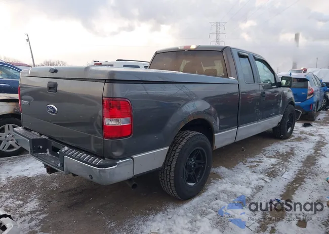 1FTPX12536FB18039: 44028592