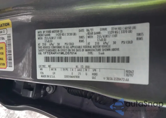 1FTER4FH1MLD57014: 44029717