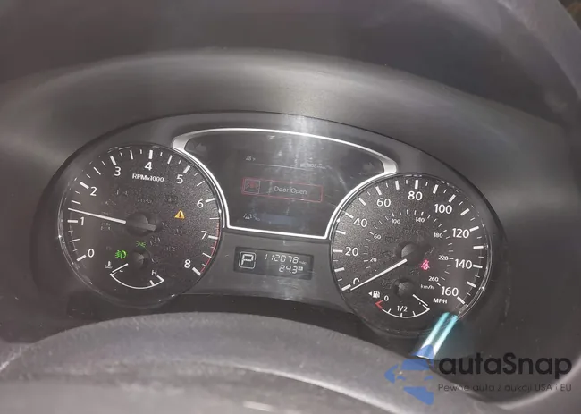 1N4AL3AP6FN890434: 44029836