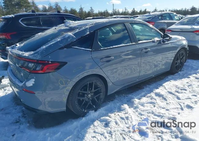 19XFL2H85NE002199: 44029876