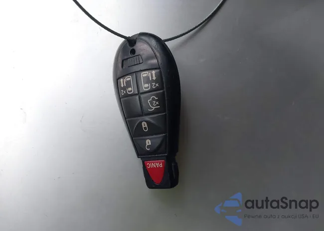 2C4RC1BG6DR793704: 44029923