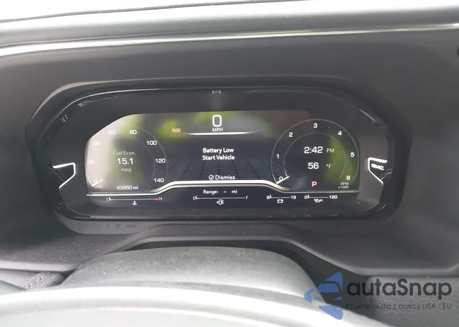 1GKS2JKLXPR359947: 44029962