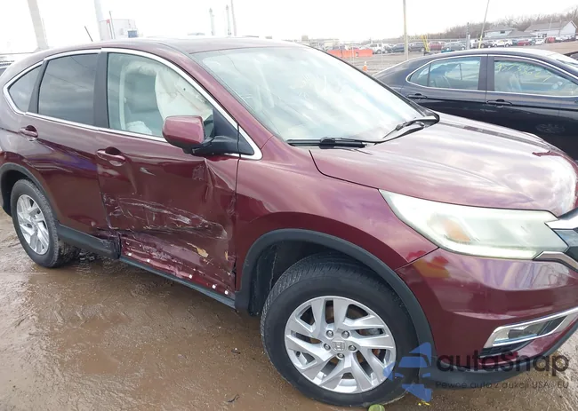 2HKRM4H56FH626554: 44029991