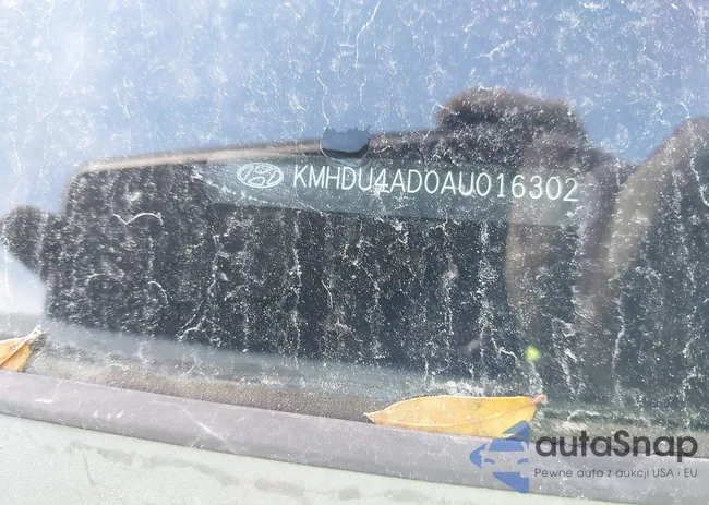 KMHDU4AD0AU016302: 44029993