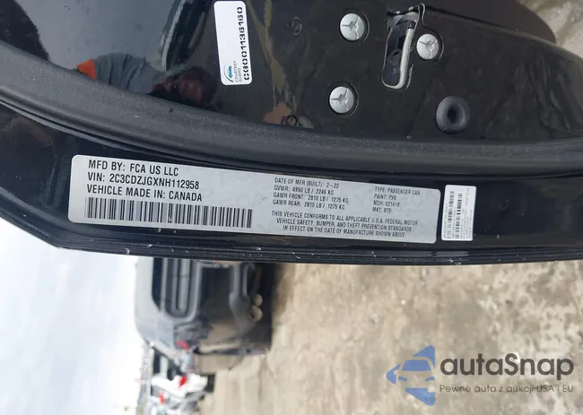 2C3CDZJGXNH112958: 44029996