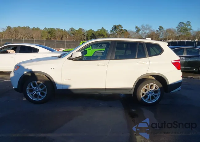 5UXWX7C50E0E75498: 44030001