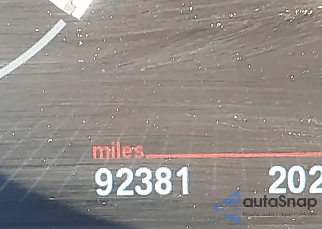 5UXWX7C50E0E75498: 44030001