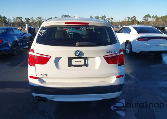 5UXWX7C50E0E75498: 44030001