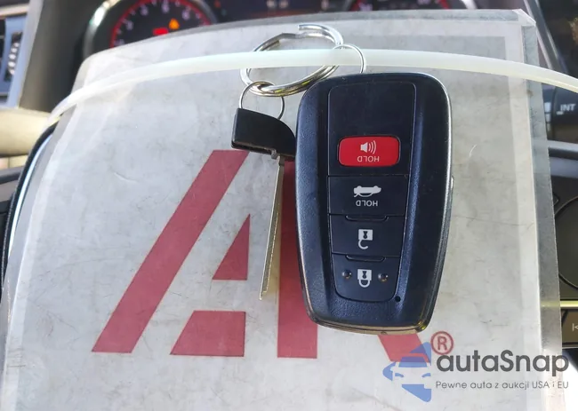 4T1K61AK6LU888078: 44030050