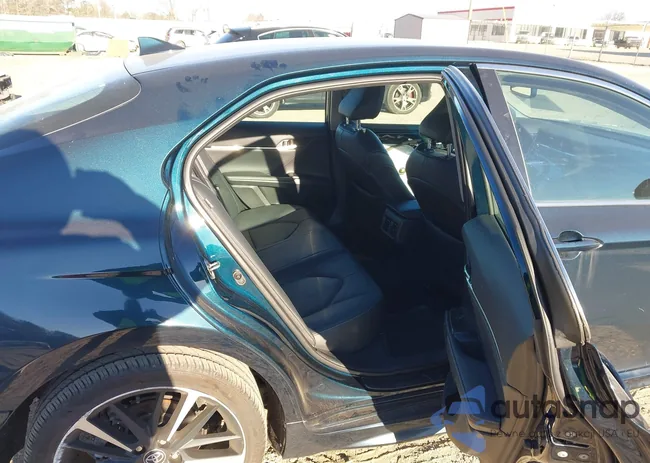 4T1K61AK6LU888078: 44030050