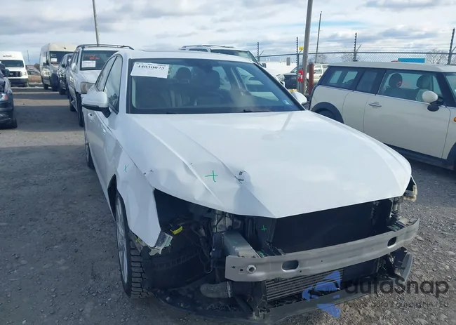 WAUANAF49HN034715: 44030075