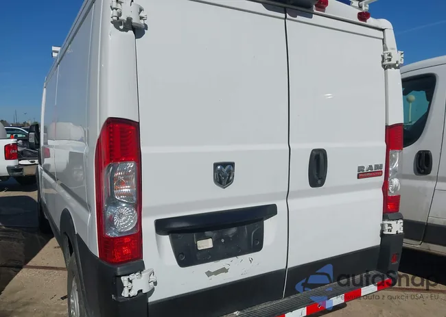 3C6TRVAG6LE130184: 44030118