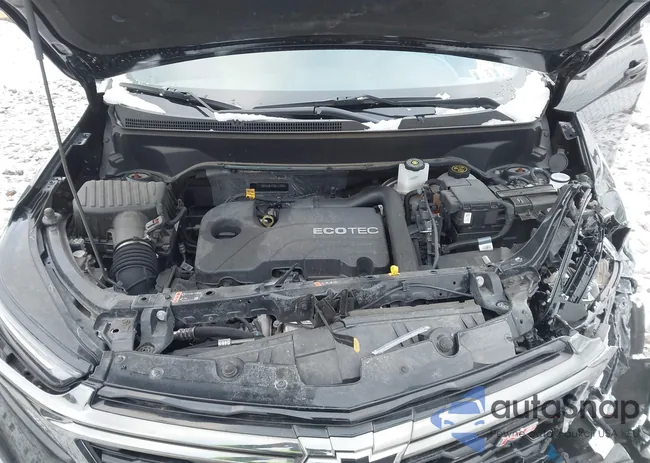 2GNAXWEV7N6121900: 44030130