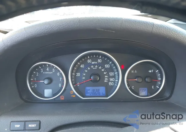 KM8NU13C28U030266: 44030142