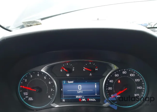 2GNAXUEV9L6157847: 44030198