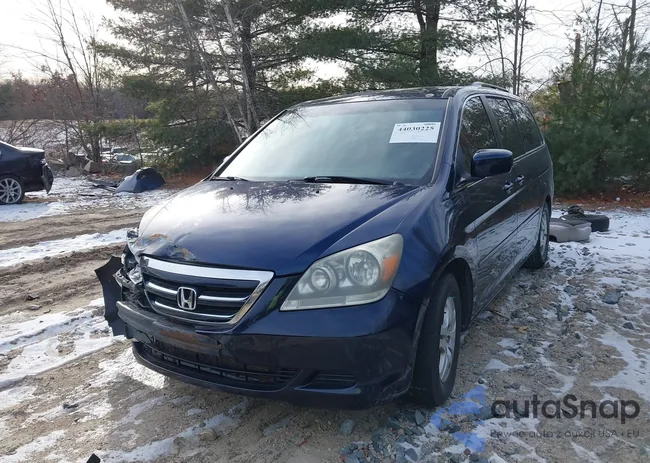 5FNRL38657B124429: 44030225