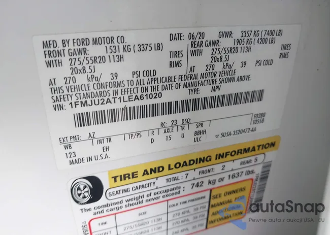 1FMJU2AT1LEA61020: 44029256