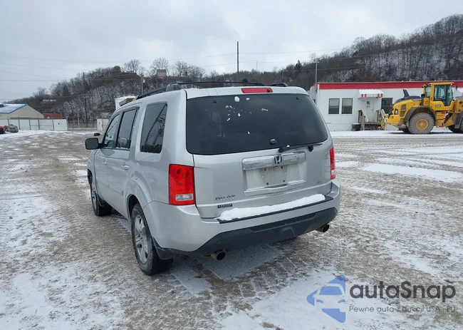 5FNYF4H53CB033993: 44029264