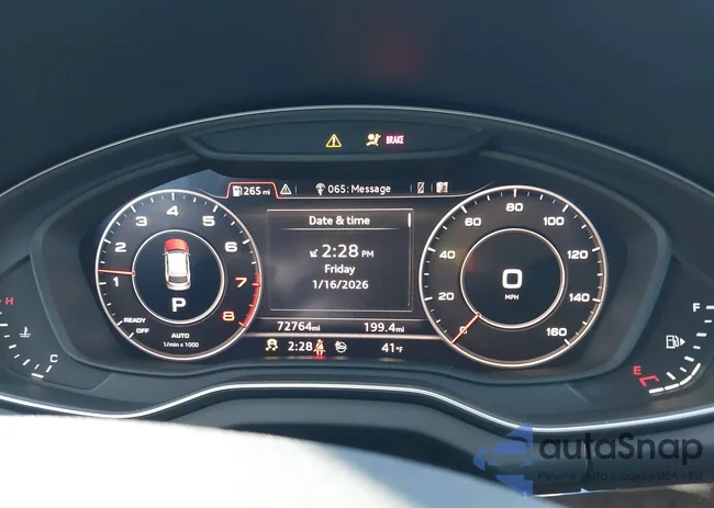 WA1BNAFY1K2115575: 44029270