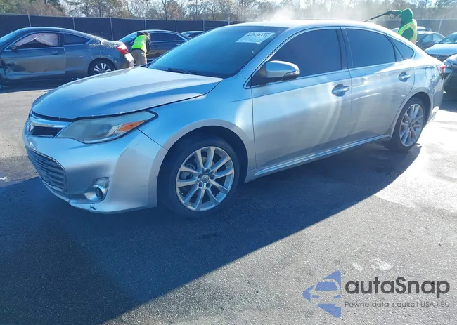 4T1BK1EB8DU072545: 44029331