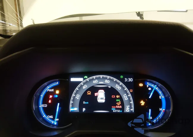 4T3DWRFV3LU010450: 44029435