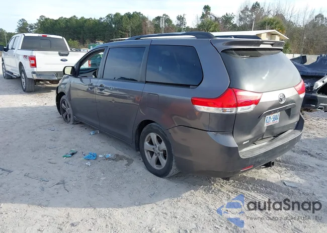 5TDKK3DC2BS170322: 44029444