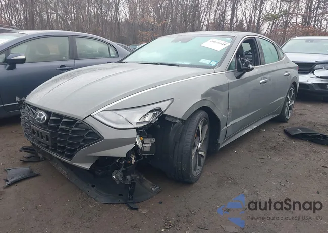 KMHL44J29NA242002: 44029448