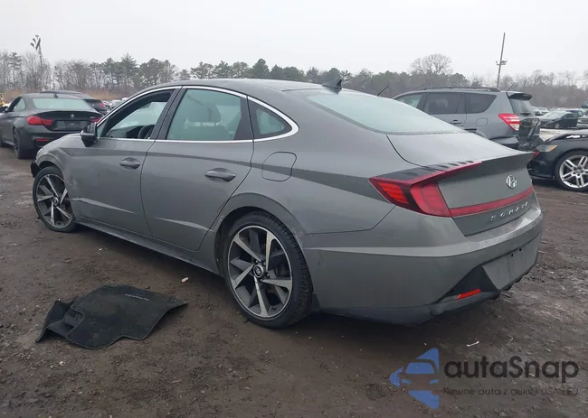 KMHL44J29NA242002: 44029448