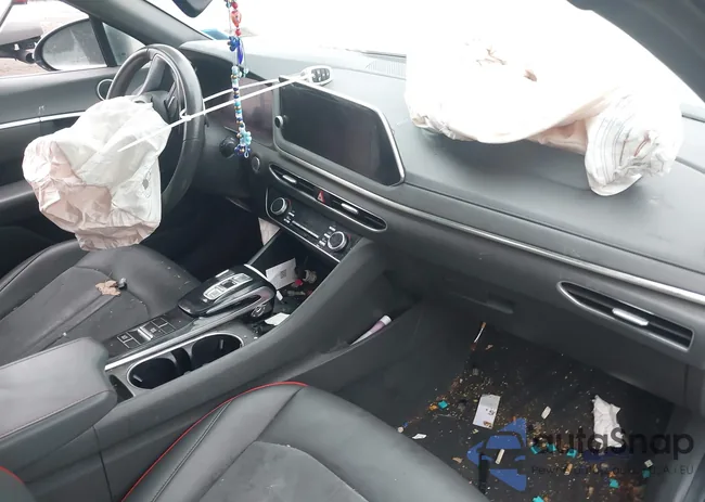 KMHL44J29NA242002: 44029448