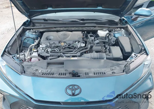 4T1DAACK7SU558341: 44029505