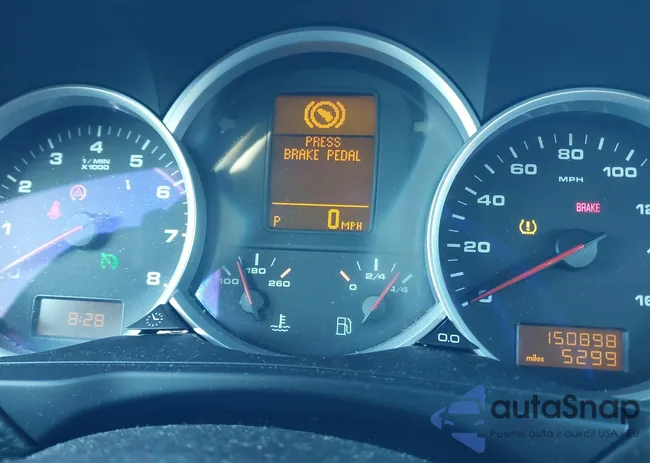 WP1AD2AP9ALA60504: 44029598